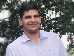 Ravinder Kumar
