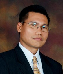 Wayan Suparta
