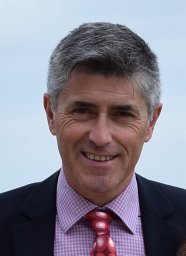 Iain A Greenwood
