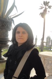 Emira Cherif