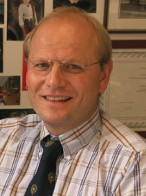 Alain Vanderplasschen