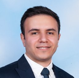 Nima Bonyadi