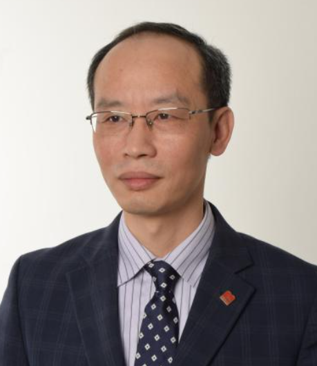 Shanxu Duan