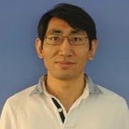 Yueming Liu