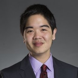 Liu Gary W