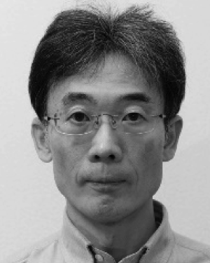Toshiyuki Satoh