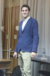 Ernesto Tejedor