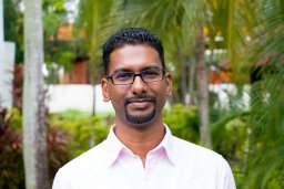 Surendran Rajaratnam