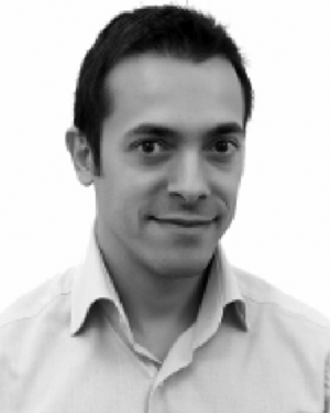 Arda Gureller