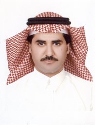Alshammari Eyad