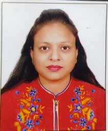 Navita Bansal