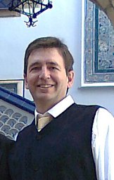 Ignacio Rodríguez-Crespo