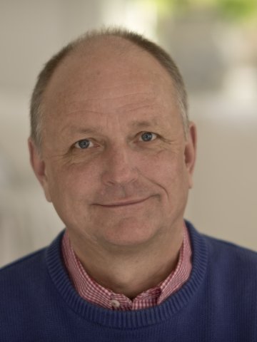 Olle Kämpe
