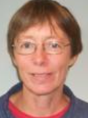 Ingrid Kaag Thomsen