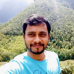 Fazal Sajid