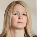 Karin Elvine Lindgren