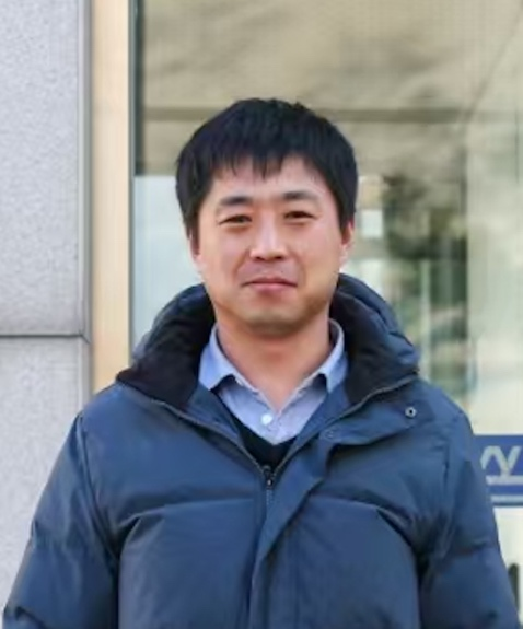 Zhou Peng