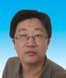 Chong Zhao