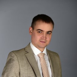 Vadim Bespalov