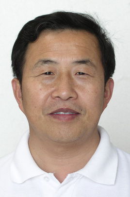 Shigui Yan