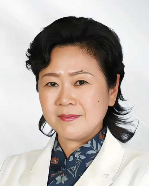 Juan Li