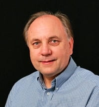 Alan Hedge