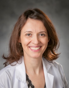 Majda Hadziahmetovic