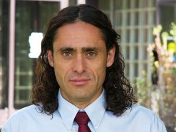 Fernando Mancilla-David