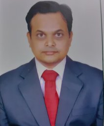Dibyalochan Mohanty