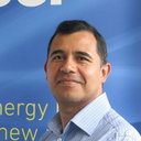 David Peralta-Solorio