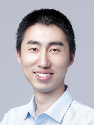 Tongwei Ren