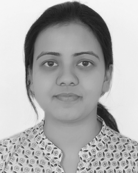 Pooja R. Aggarwal