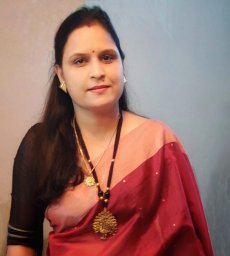 Rashmi Dubey