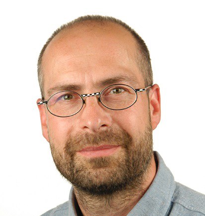Michael Müller