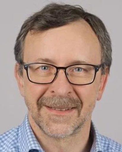 Helmut Schift