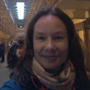 Trine Hjørnevik