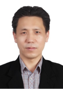 Jiping Zheng