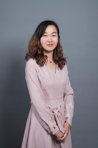 Yuyu Yang