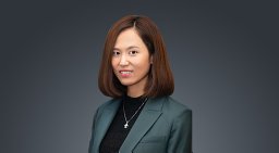 Xiaolin Crystal Shi