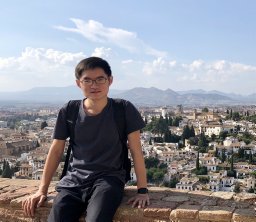 Yongxiang Huang