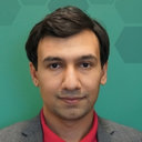 Alireza Rangriz Shokri