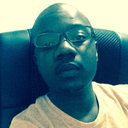 Lucky Nesengani