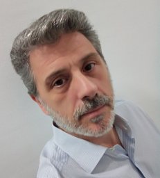 Agustin Hernandez