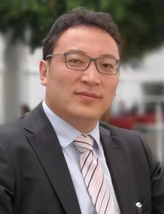 Hu Zhu