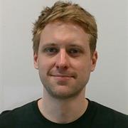 Ben Stevenson