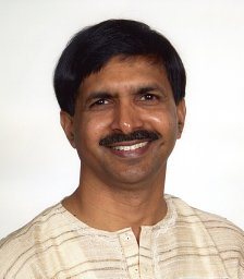 Muthugapatti K. Kandasamy
