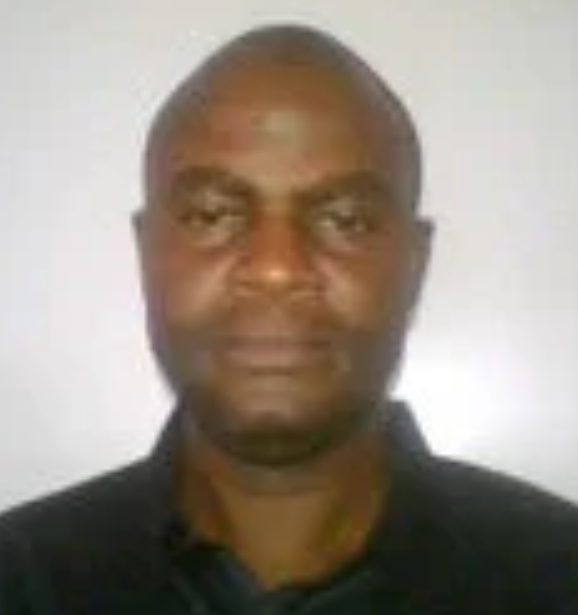 Edozie Thompson Okeke