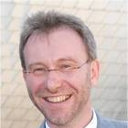 Ludger Kolbe