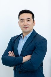 Shuai Zhao