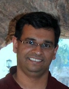 Mansoor Alicherry